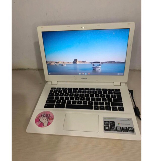 Jual Laptop acer Chromebook murah meriah