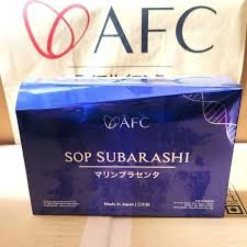 

SOP SUBARASHI ASLI ORIGINAL OBAT HERBAL MULTIVITAMIN ISI 28 SACHET