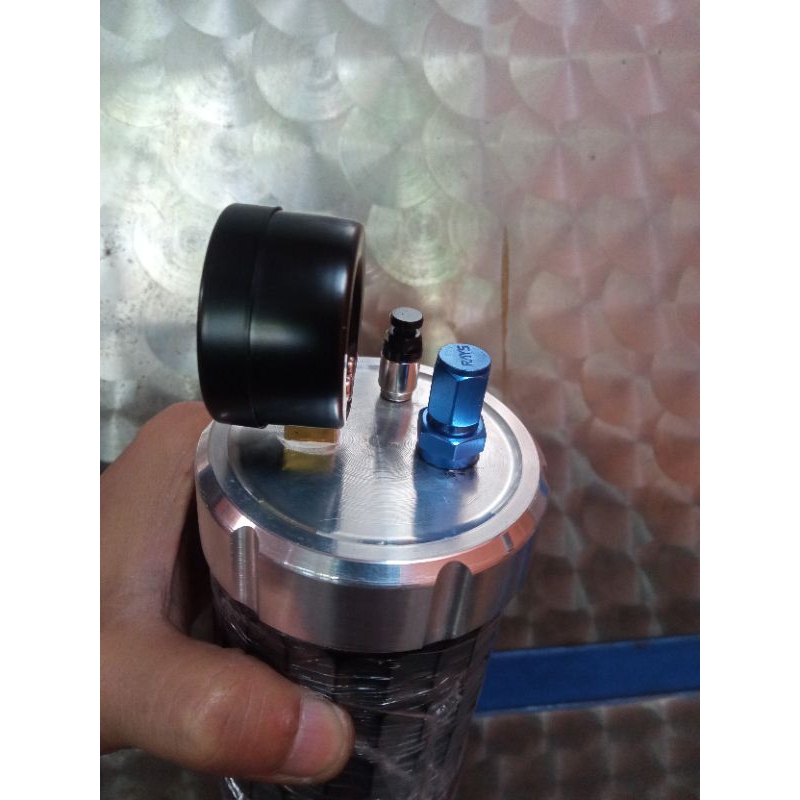 STARESSO MIRAGE PLUS AIR COVERLID BUILT IN DEFLATOR