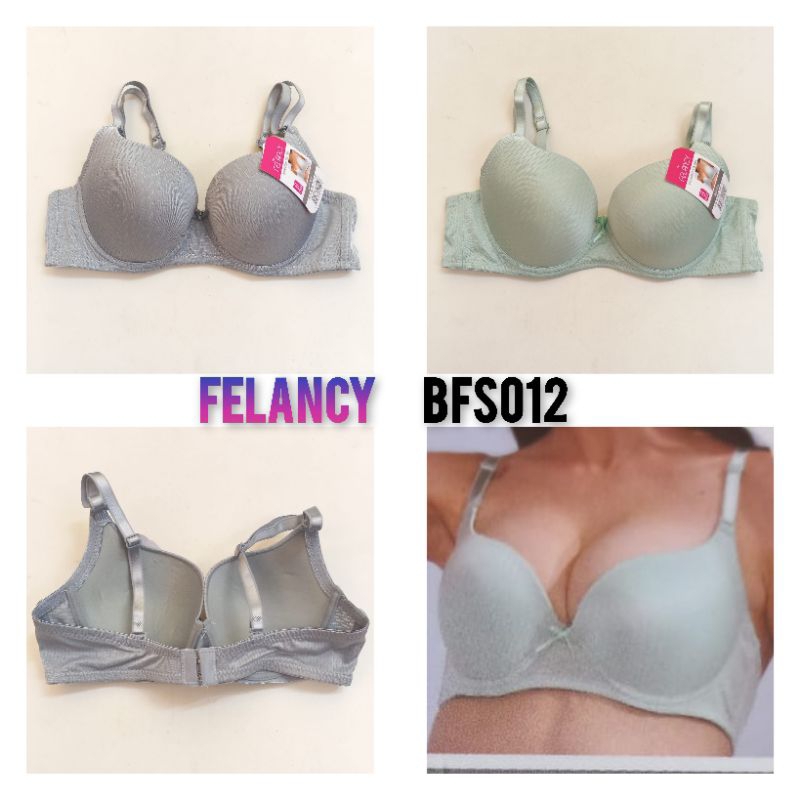 BFS012 bra felancy 36B 38B