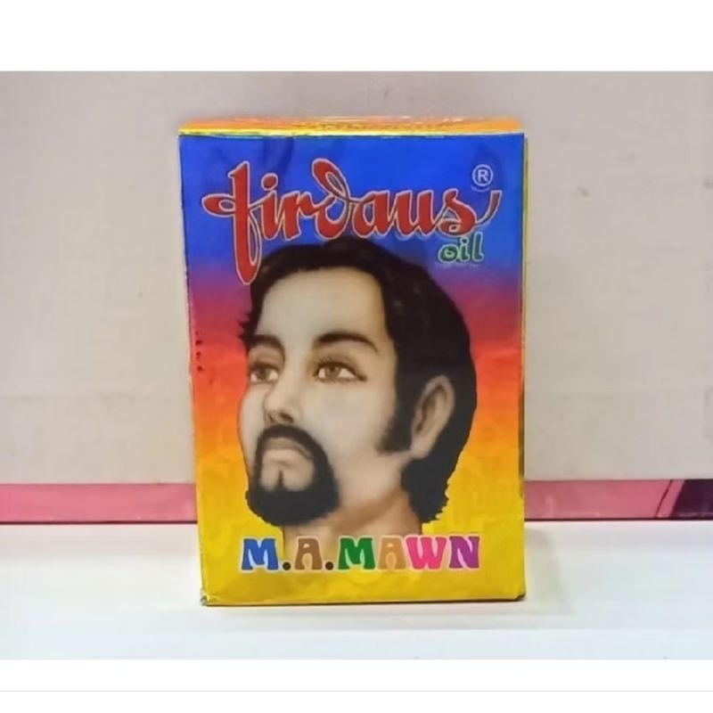 Firdaus oil original