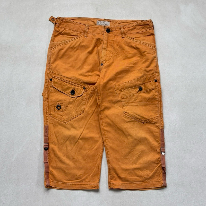 Avirex Cargo Pant MHP066