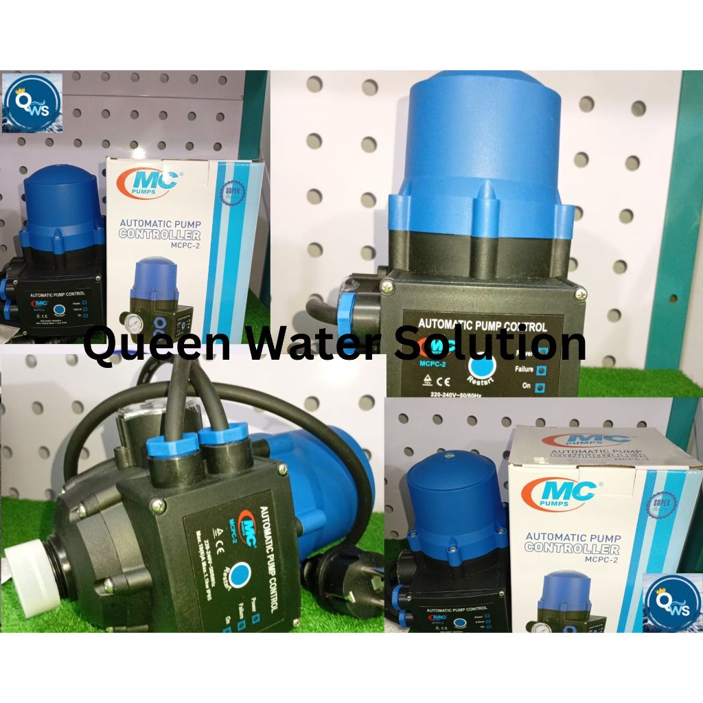 Harga Automatic Pump Controller Terbaru Jan 2026 | BigGo Indonesia