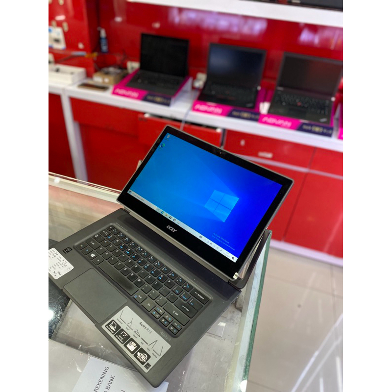 Acer Aspire R13 Intel Core i5