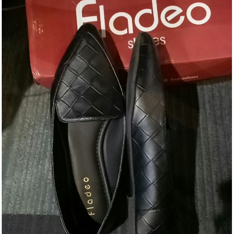 sepatu fladeo wanita