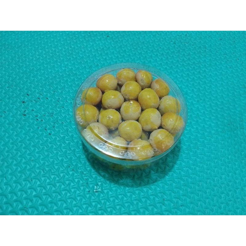 

Kue Kering Nastar dan Putri salju 500gram/toples