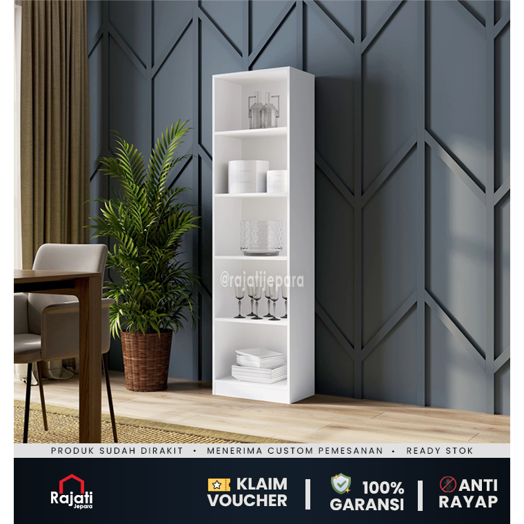 Ambalan Dinding Aesthetic Rak Dinding Susun Ambalan Dinding Dapur Rak Dinding Rak Ambalan Dinding | 