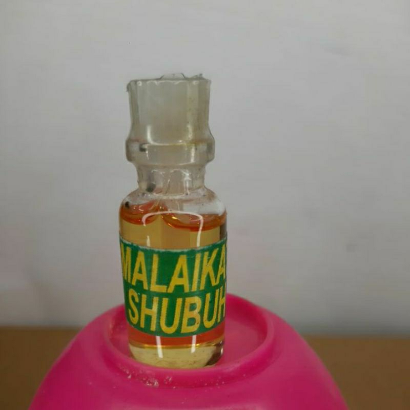 Minyak Malaikat Subuh Asli