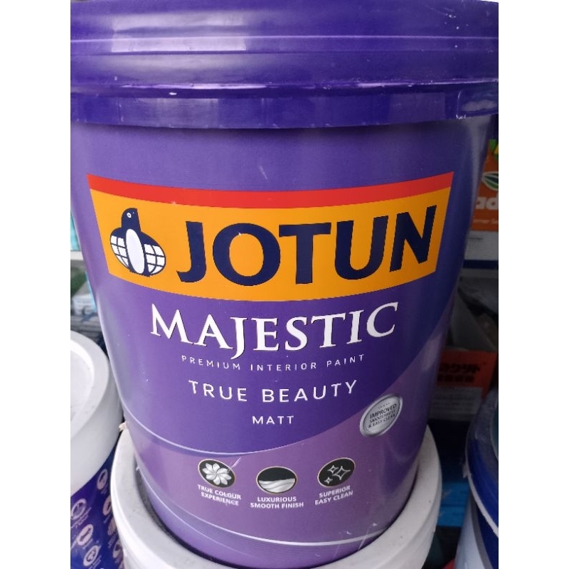 JOTUN MAJESTIC TWILIGHT ORIGINAL 100% twilight