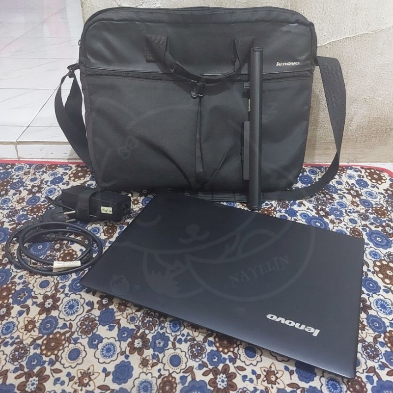 [PRELOVED] LAPTOP LENOVO B40-80 INTEL CORE I3 5005U