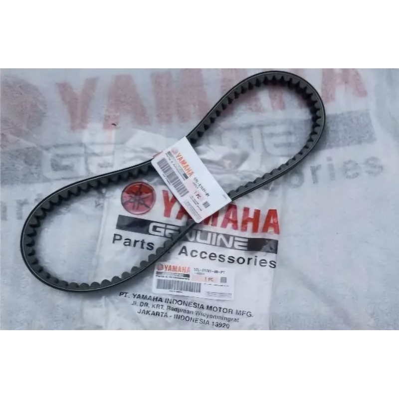 v belt mio sporty / smile original ygp