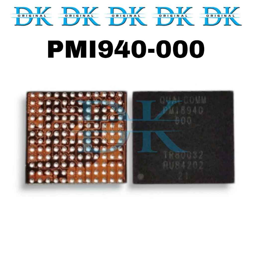 IC Xiaomi Redmi S2 5 4X Ic Power PMI8940 PMI8940 000