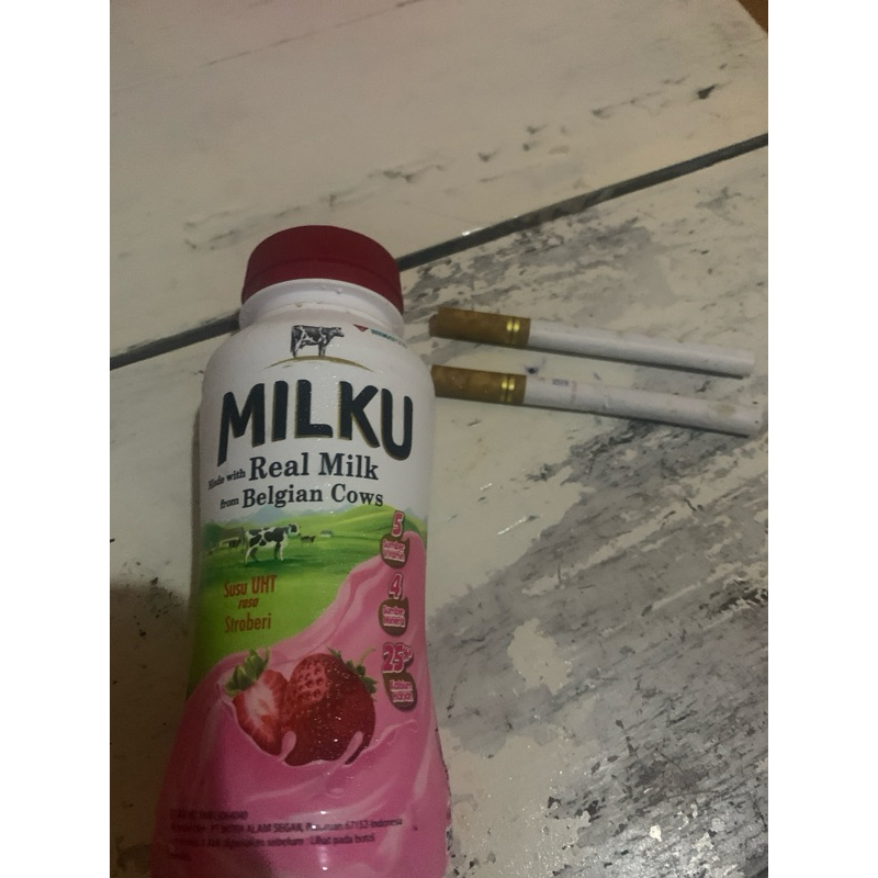 

Milku surya