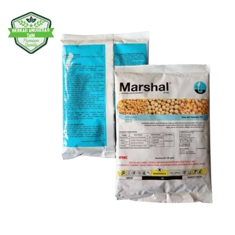 Marshal 25DS - 25GR