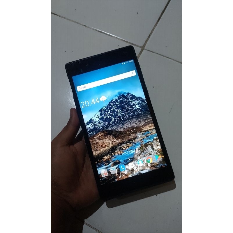 Lenovo Tab 7 Essential Second Murah