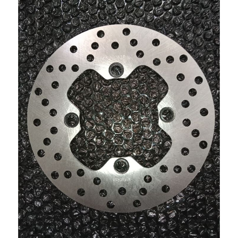 piringan cakram belakang disc cakram  yamaha jupiter mx new merk fukukawa