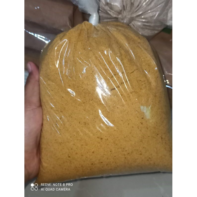 

BUMBU CILUNG KILOAN 1KG