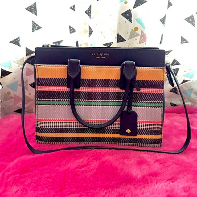 TAS KATE SPADE ORIGINAL