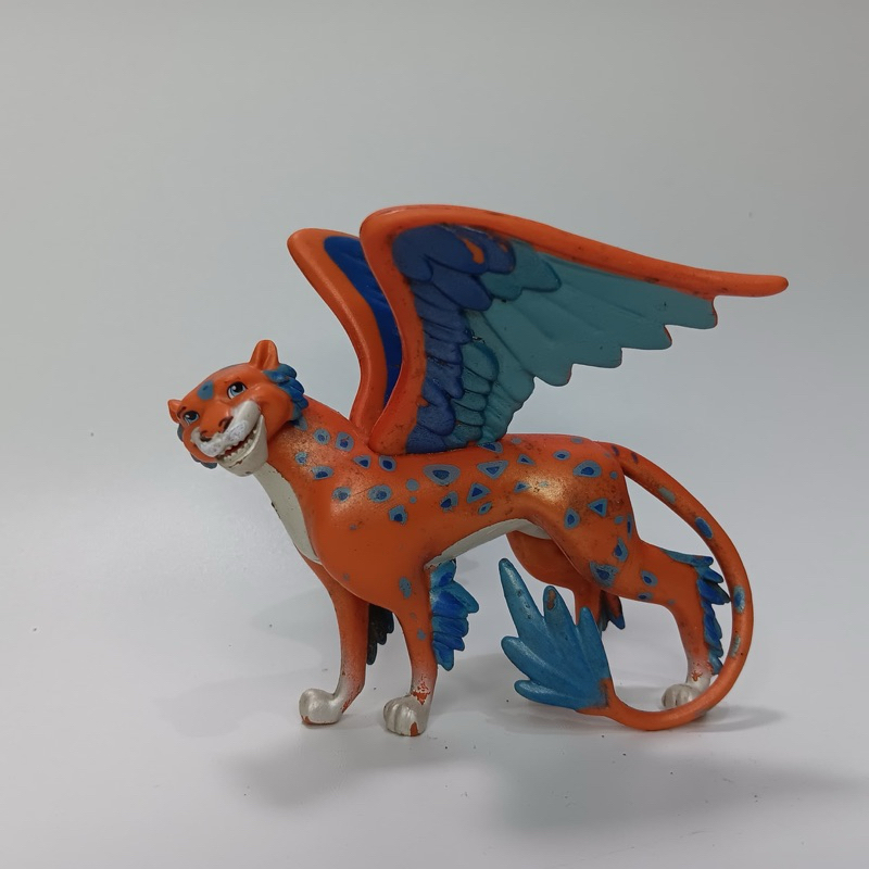 Disney Elena of Avalor Skylar