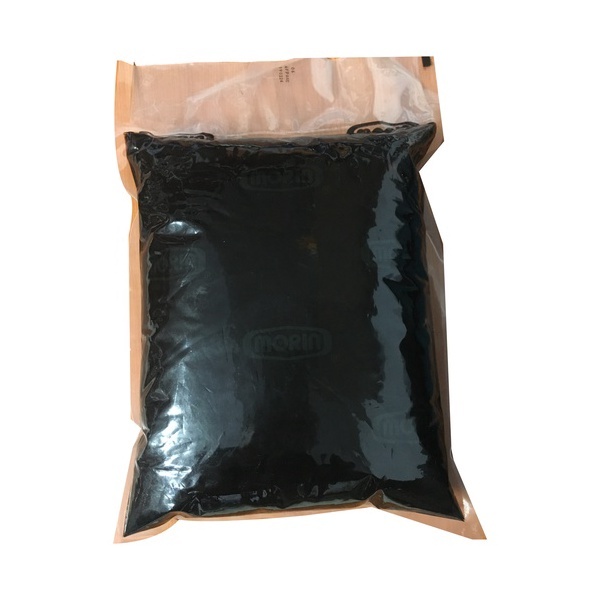 

RB Morin Topping Coklat 2kg / Morin Topping Caramel 2kg / Morin Topping Strawberry 2kg