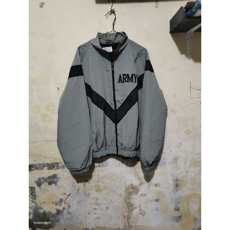 US Army Jacket