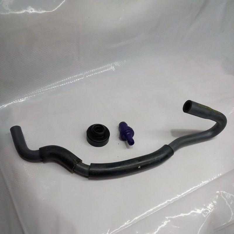 VALVE PCV SET SLANG HAWA AVANZA XENIA VVTI