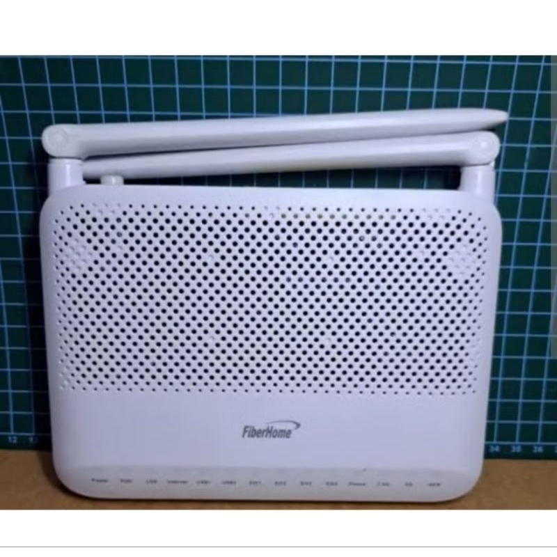 ONT / Router Fiberhome Dualband