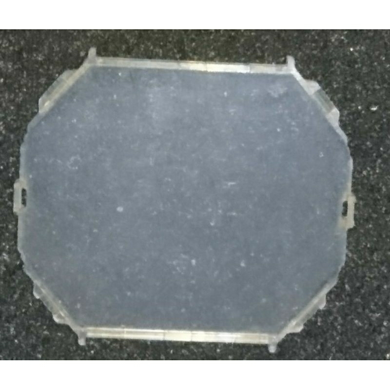 Casio Diffuser Lampu Ori Bekas Copotan G-Shock GD-400