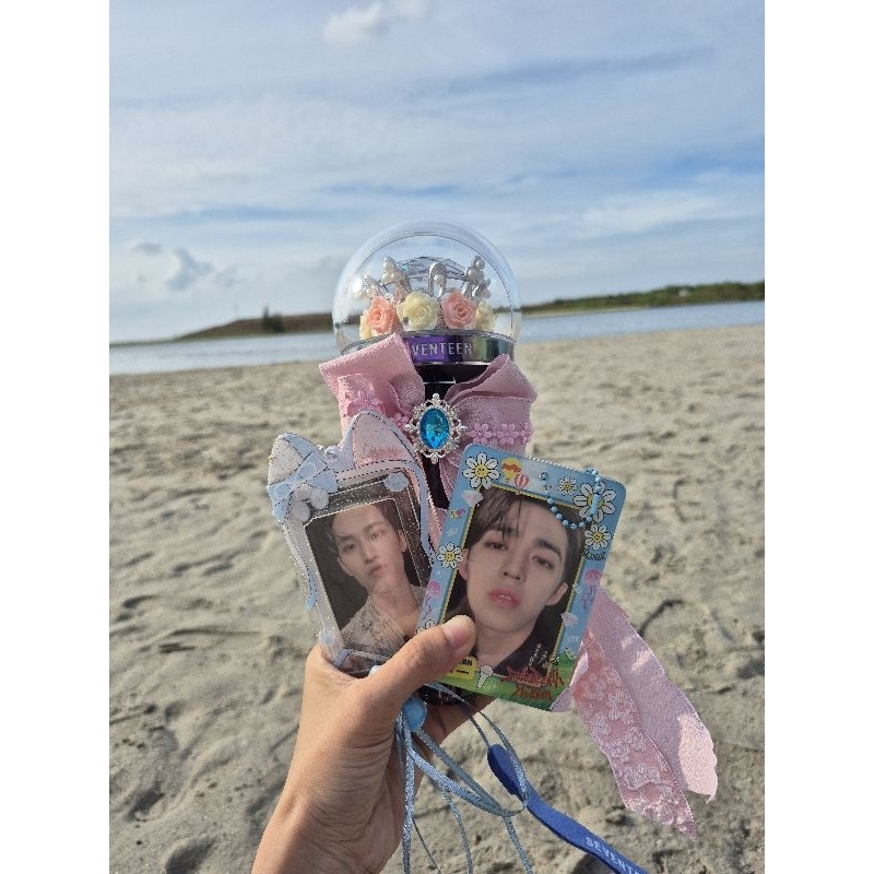 

Pita Lightstick Caratbong