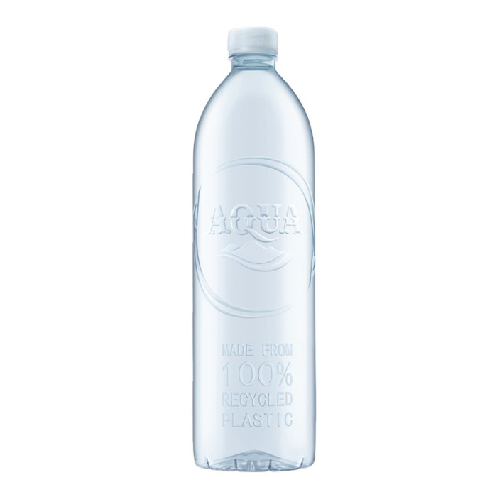 

Aqua life air mineral 1.5 liter