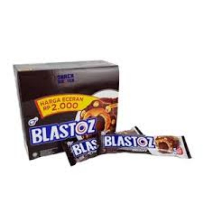 

Blastoz