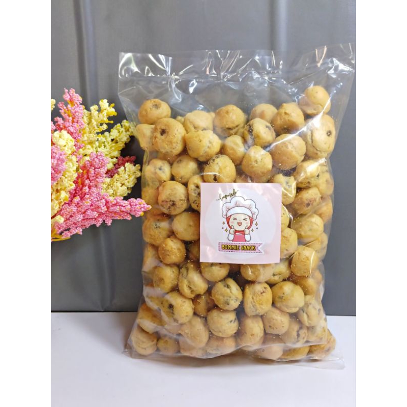 

SUS COKLAT PREMIUM 1KG|SUS COKLAT LUMER CRISPY|