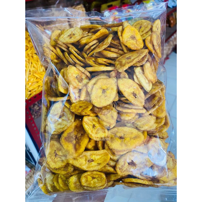 

KERIPIK PISANG HOME MADE. MANIS, GURIH, ASIN