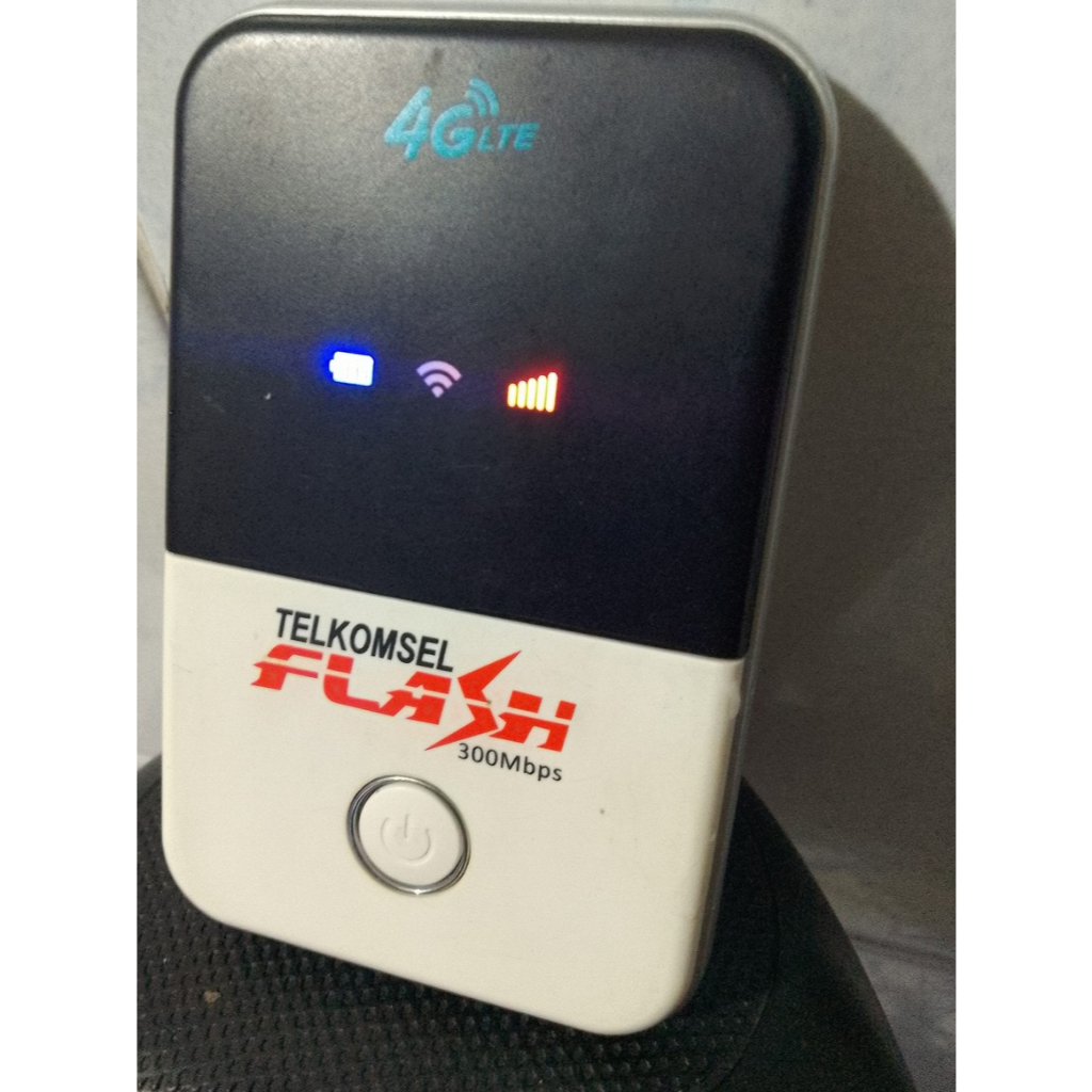 MIFI E5578 NORMAL SECOND