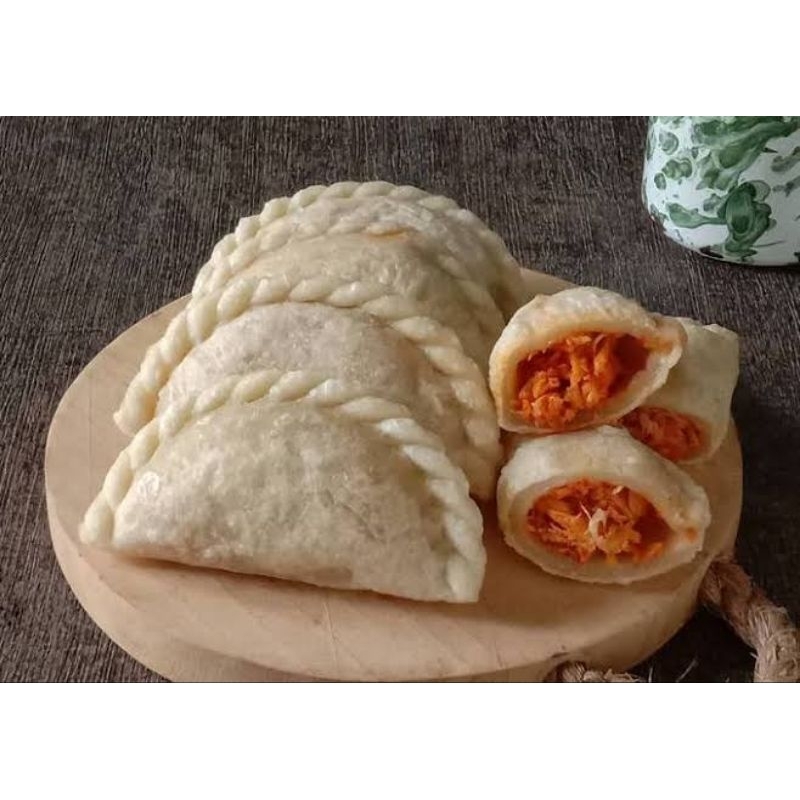 

Cireng Ayam Suwir