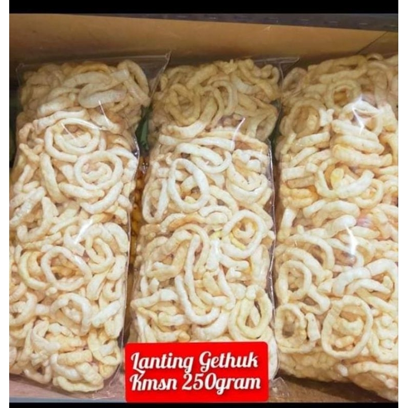 

lanting gethuk