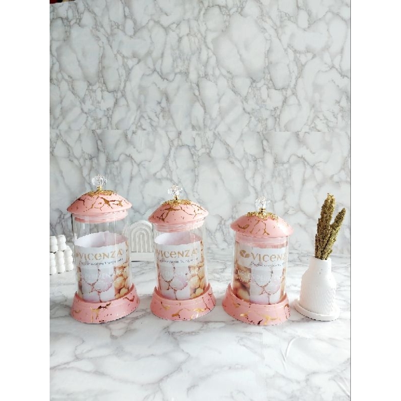 Vicenza Toples Kaca GM301/GA301/GA302