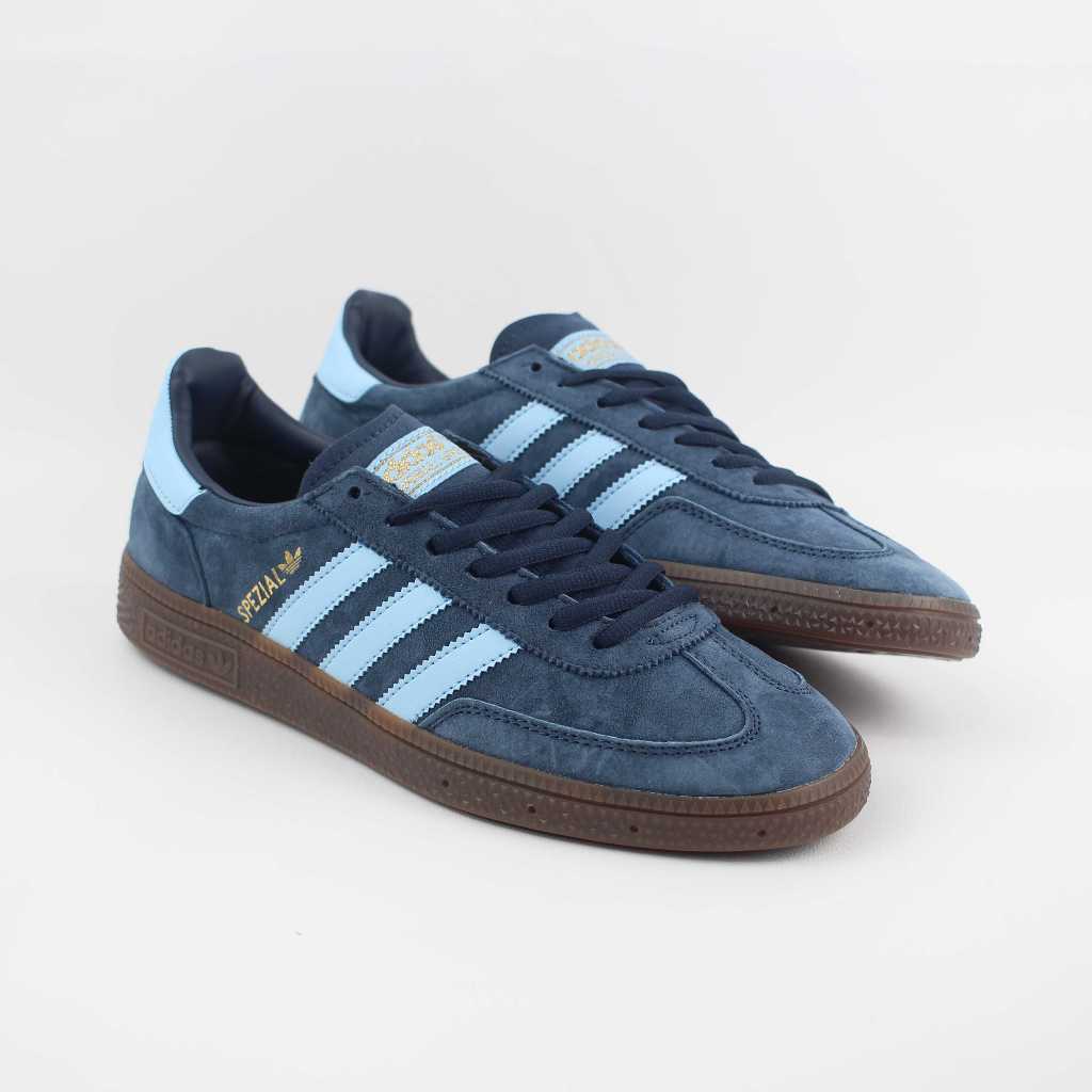Adidas Handball Spezial 'Navy Gum'