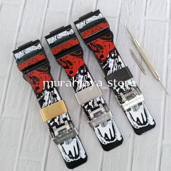 Casio G-Shock gshock x One piece ga110Jop-1a4 ga110 ga-110jop ga 110jop 1a4 limited edition ga-110