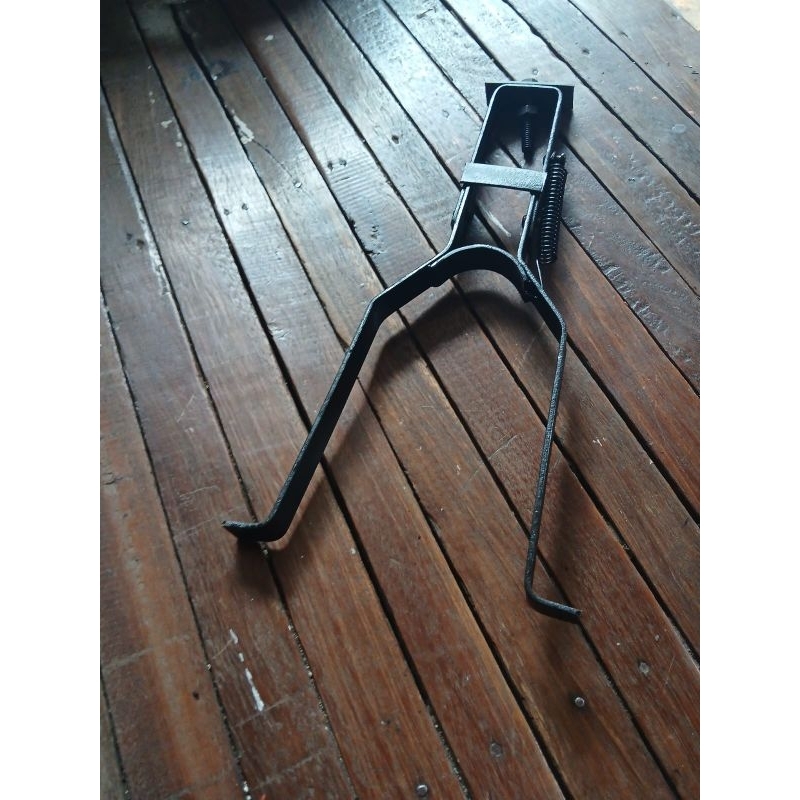 jagang sepeda BMX jagrag tengah sepeda 20