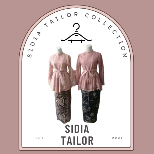 jasa jahit online jahit satuan gamis tunik couple Bridesmaids|Jasa Jahit Konveksi | Baca deskripsi|j