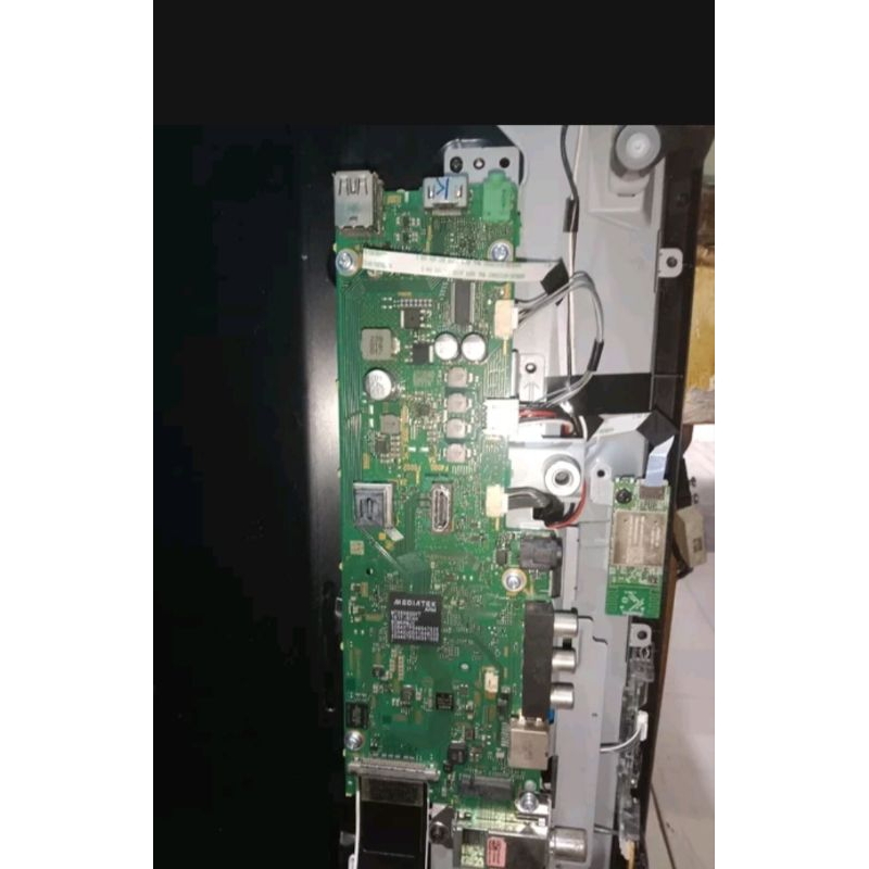 MAENBOARD SMART TV SONY KDL-48W650D MB SMART TV SONY KDL-48W650D