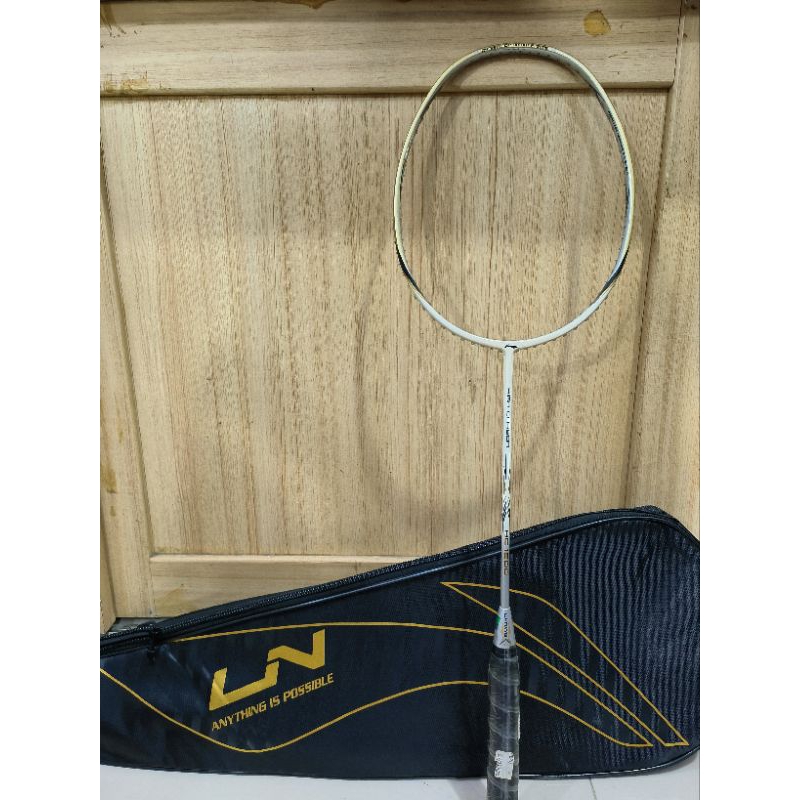 Raket Badminton Lining High Carbon 1900 ORIGINAL