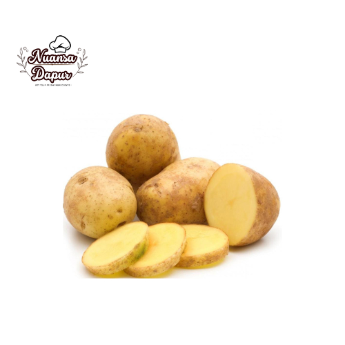 

Kentang dieng 250 gram - 1 kg