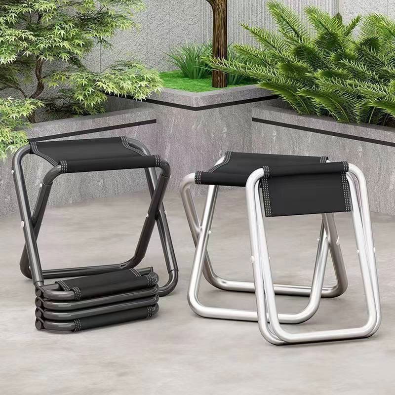 Kursi Lipat Kecil Dan Portable Kursi Lipat Outdoor Kursi Lipat Mini Bangku Lipat