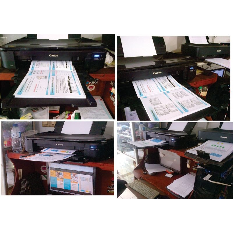 

CETAK DOKUMEN/PRINT F4 / FOLIO #MEDAN