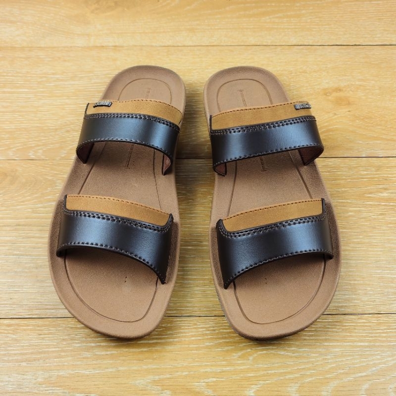 Sandal casual pria Neckermann LV 982 LV983