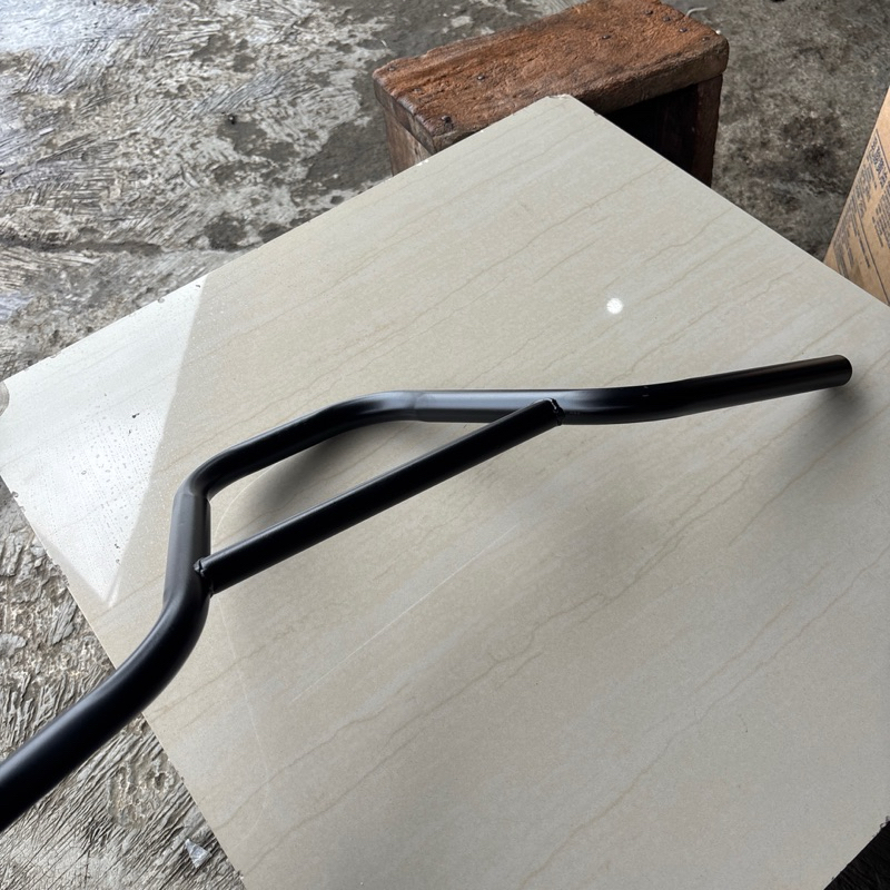 handlebar bar stang setang sepeda bmx ban 20 merk morisson