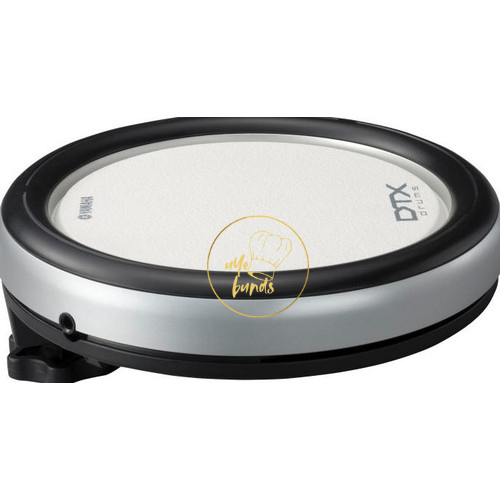Sner Snare Snar Drum Dram Elektrik Tom Yamaha 8 Inch DTX Xp80 Alat Musik High Quality Original