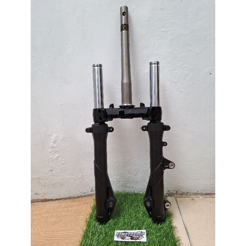 Shock Depan PCX 160 150 ABS CBS Shockbreaker Honda PCX 160 150 Original Showa
